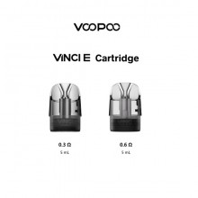 Voopoo Vinci E Pod 0.3 5ml 2pk (CRC)